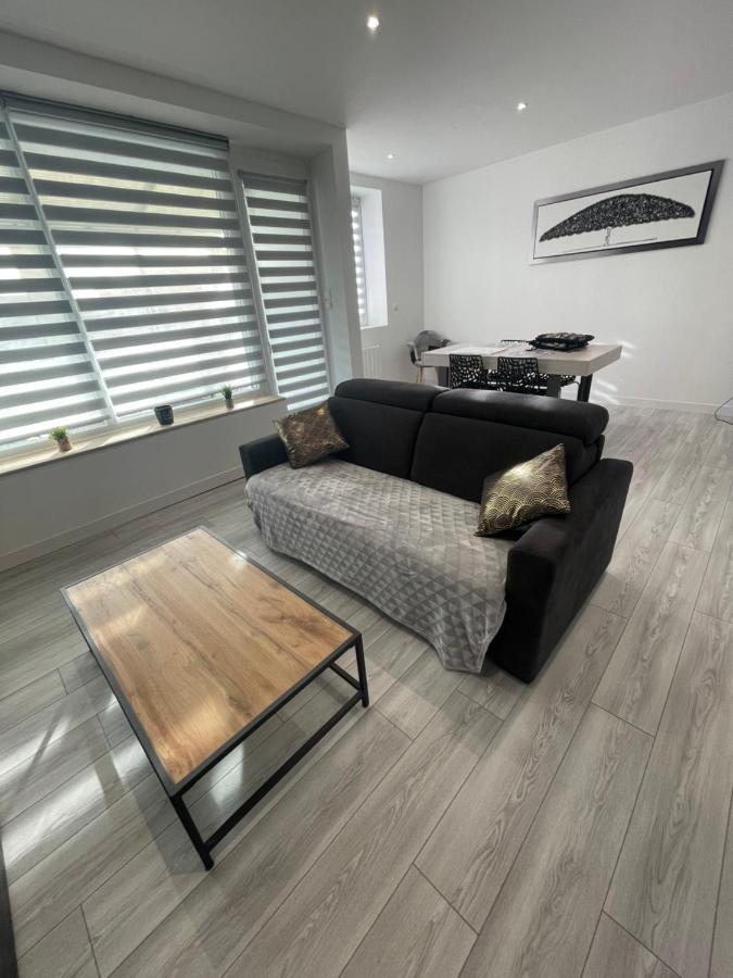 Apartment Standing Entre Et Centre Dunkirk