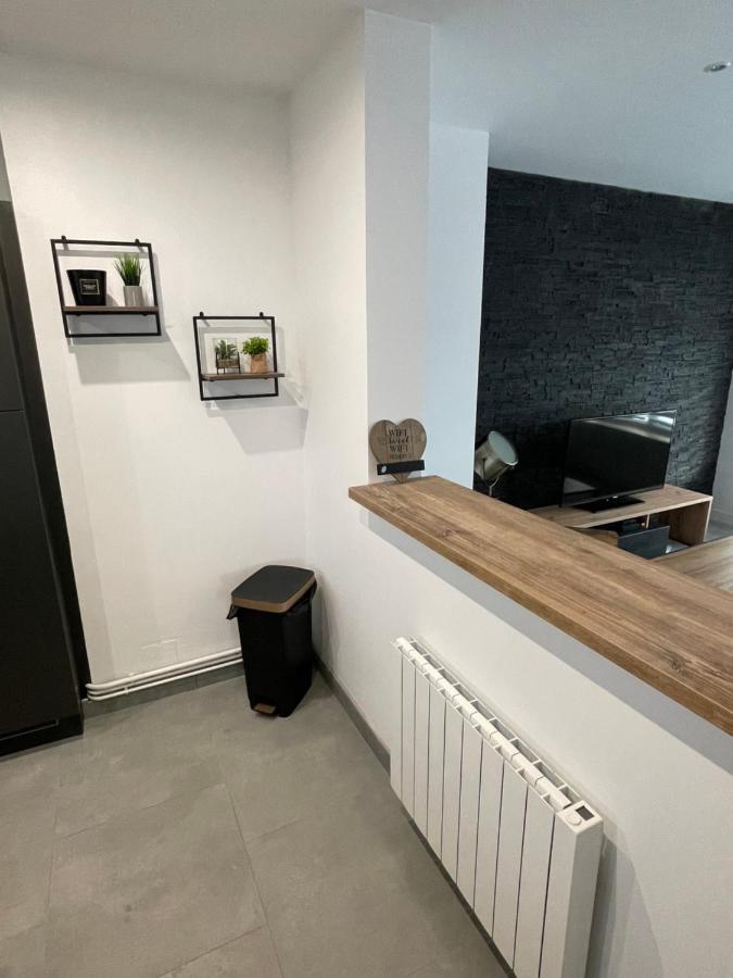 Standing Entre Et Centre Apartment Dunkirk