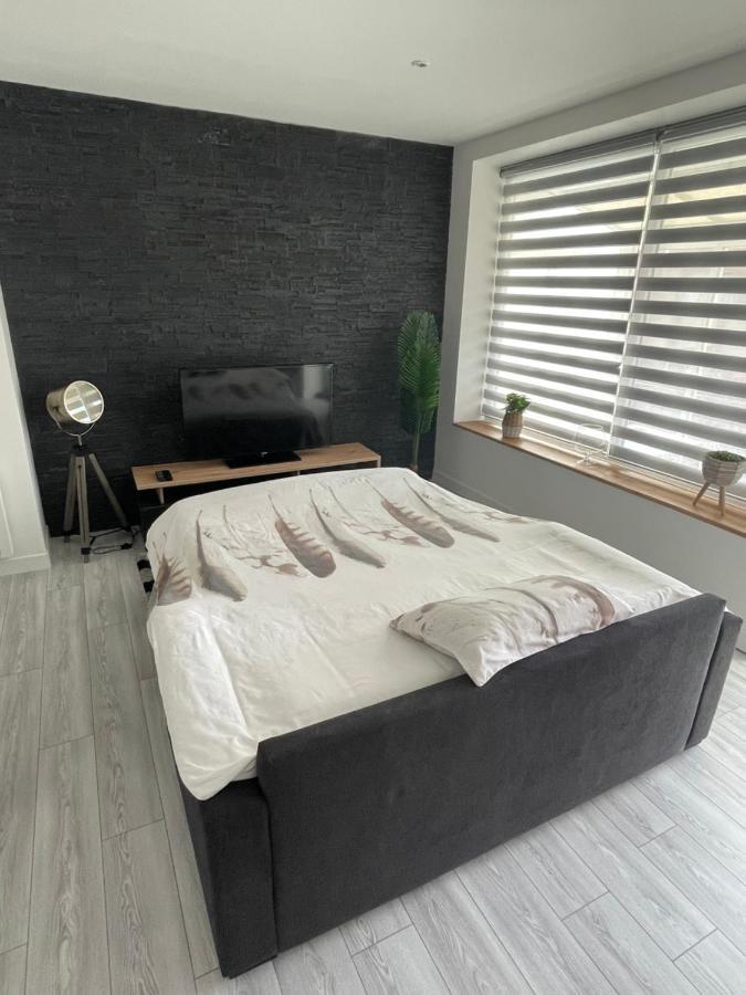 Apartment Standing Entre Et Centre